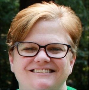 Meet your Posher, Becky